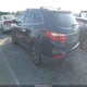 KM8SR4HF9DU001642 2013 Hyundai Santa Fe Limited auction photo thumbnail 3