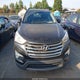 KM8SR4HF9DU001642 2013 Hyundai Santa Fe Limited auction photo thumbnail 6