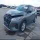 3N1CP5BV9ML508025 2021 Nissan Kicks S Xtronic Cvt auction photo thumbnail 2