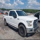 1FTEX1E89HKD22500 2017 Ford F-150 Xlt auction photo thumbnail 1
