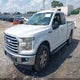 1FTEX1E89HKD22500 2017 Ford F-150 Xlt auction photo thumbnail 2