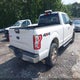 1FTEX1E89HKD22500 2017 Ford F-150 Xlt auction photo thumbnail 4