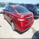 3N1AB7AP0FY319547 2015 Nissan Sentra Sv auction photo thumbnail 3
