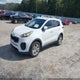 KNDPM3AC8H7102033 2017 Kia Sportage Lx auction photo thumbnail 2