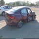 3N1AB8CV8NY233189 2022 Nissan Sentra Sv Xtronic Cvt auction photo thumbnail 4