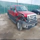 1FTVW1ET4CKD60538 2012 Ford F-150 Xlt auction photo thumbnail 1