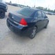 2G1WB58K569253913 2006 Chevrolet Impala Ls auction photo thumbnail 4