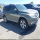 5TDDK3EHXBS087448 2011 Toyota Highlander Limited V6 auction photo thumbnail 1