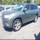 5TDDK3EHXBS087448 2011 Toyota Highlander Limited V6 auction photo thumbnail 2