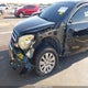 2CNALPEW2A6226353 2010 Chevrolet Equinox Lt auction photo thumbnail 6