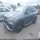 4JGFB4KE7NA639218 2022 Mercedes-Benz Gle 350 4Matic auction photo thumbnail 2