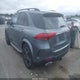4JGFB4KE7NA639218 2022 Mercedes-Benz Gle 350 4Matic auction photo thumbnail 3