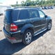 4JGBF71E08A406694 2008 Mercedes-Benz Gl 450 4Matic auction photo thumbnail 4
