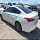 KMHGN4JF1FU068198 2015 Hyundai Genesis 5.0 auction photo thumbnail 3