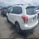 JF2SJAEC2HH482452 2017 Subaru Forester 2.5I Premium auction photo thumbnail 3