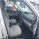 JF2SJAEC2HH482452 2017 Subaru Forester 2.5I Premium auction photo thumbnail 5
