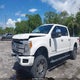 1FT7W2BT0KEF64740 2019 Ford F-250 Platinum auction photo thumbnail 17