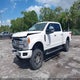 1FT7W2BT0KEF64740 2019 Ford F-250 Platinum auction photo thumbnail 2