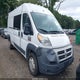 3C6TRVDG4FE517283 2015 Ram Promaster 2500 High Roof auction photo thumbnail 1