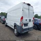 3C6TRVDG4FE517283 2015 Ram Promaster 2500 High Roof auction photo thumbnail 3