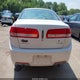 3LNHL2GC3BR760511 2011 Lincoln Mkz auction photo thumbnail 16