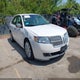 3LNHL2GC3BR760511 2011 Lincoln Mkz auction photo thumbnail 1