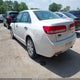 3LNHL2GC3BR760511 2011 Lincoln Mkz auction photo thumbnail 3
