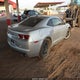 2G1FA1E32D9238050 2013 Chevrolet Camaro 2Ls auction photo thumbnail 4