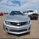 2G1FA1E32D9238050 2013 Chevrolet Camaro 2Ls auction photo thumbnail 6