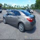 5YFBURHE2KP949205 2019 Toyota Corolla Le auction photo thumbnail 3