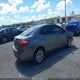 5YFBURHE2KP949205 2019 Toyota Corolla Le auction photo thumbnail 4