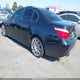WBANW53528CT54246 2008 BMW 550I auction photo thumbnail 3