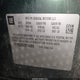1G1PG5SB7E7106085 2014 Chevrolet Cruze Ltz auction photo thumbnail 9