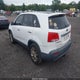 5XYKU4A28BG016769 2011 Kia Sorento Ex V6 auction photo thumbnail 3