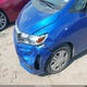 3HGGK5H4XKM738872 2019 Honda Fit Lx auction photo thumbnail 6