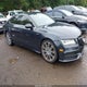WAU2GAFC0DN049507 2013 Audi A7 3.0T Premium auction photo thumbnail 1