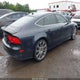 WAU2GAFC0DN049507 2013 Audi A7 3.0T Premium auction photo thumbnail 4