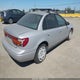 1G8ZK5279YZ127873 2000 Saturn Sl2 auction photo thumbnail 4