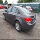 1G1PC5SH5B7119638 2011 Chevrolet Cruze Ls auction photo thumbnail 3