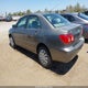 1NXBR32E35Z430769 2005 Toyota Corolla Le auction photo thumbnail 3