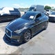 JN1FV7EL9HM700856 2017 Infiniti Q60 Red Sport 400 auction photo thumbnail 2