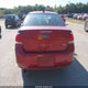 1FAHP35N59W237426 2009 Ford Focus Se auction photo thumbnail 15