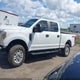 1FT7W2B61JEC90344 2018 Ford F-250 Xl auction photo thumbnail 14