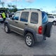 1J4GK48K74W262570 2004 Jeep Liberty Sport auction photo thumbnail 3