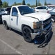 1GCNCPEX1BZ287889 2011 Chevrolet Silverado 1500 Work Truck auction photo thumbnail 1