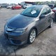 19UDE2F33JA001964 2018 Acura Ilx Acurawatch Plus Package auction photo thumbnail 2