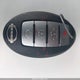 1N6ED1CM9NN658700 2022 Nissan Frontier King Cab Sv 4X4 auction photo thumbnail 11