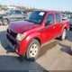 1N6AD0ER9CC456949 2012 Nissan Frontier Sv auction photo thumbnail 2