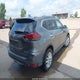 5N1AT2MV0KC763355 2019 Nissan Rogue Sv auction photo thumbnail 4