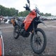 ML5KLEG14NDA01807 2022 Kawasaki Kl650 G auction photo thumbnail 1